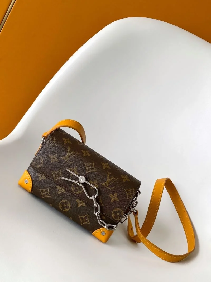 Louis Vuitton Satchel Bags Youthful 39222