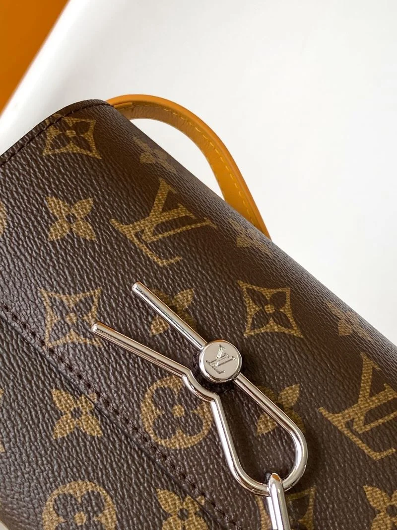 Louis Vuitton Satchel Bags Youthful 39222