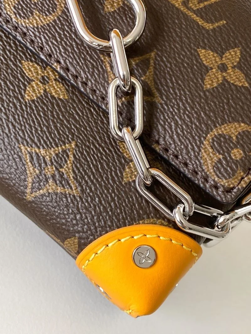 Louis Vuitton Satchel Bags Youthful 39222