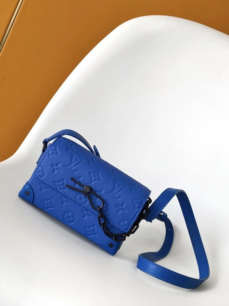 Louis Vuitton Satchel Bags HighQuality 39235