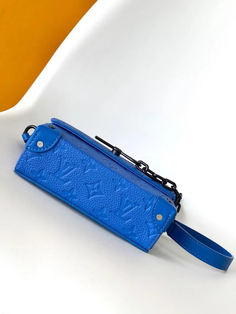 Louis Vuitton Satchel Bags HighQuality 39235
