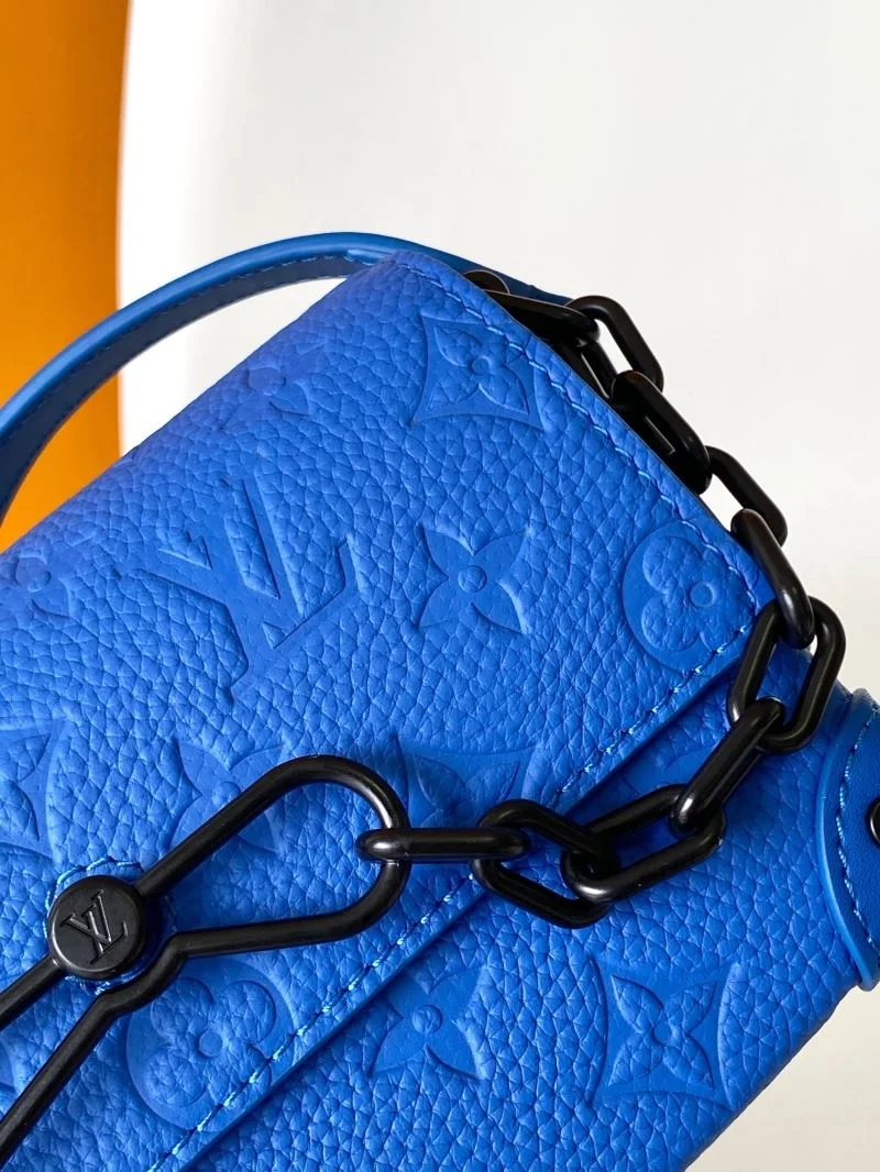 Louis Vuitton Satchel Bags HighQuality 39235