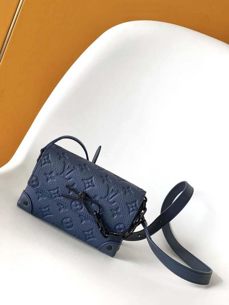WrinkleFree Louis Vuitton Satchel Bags 39209