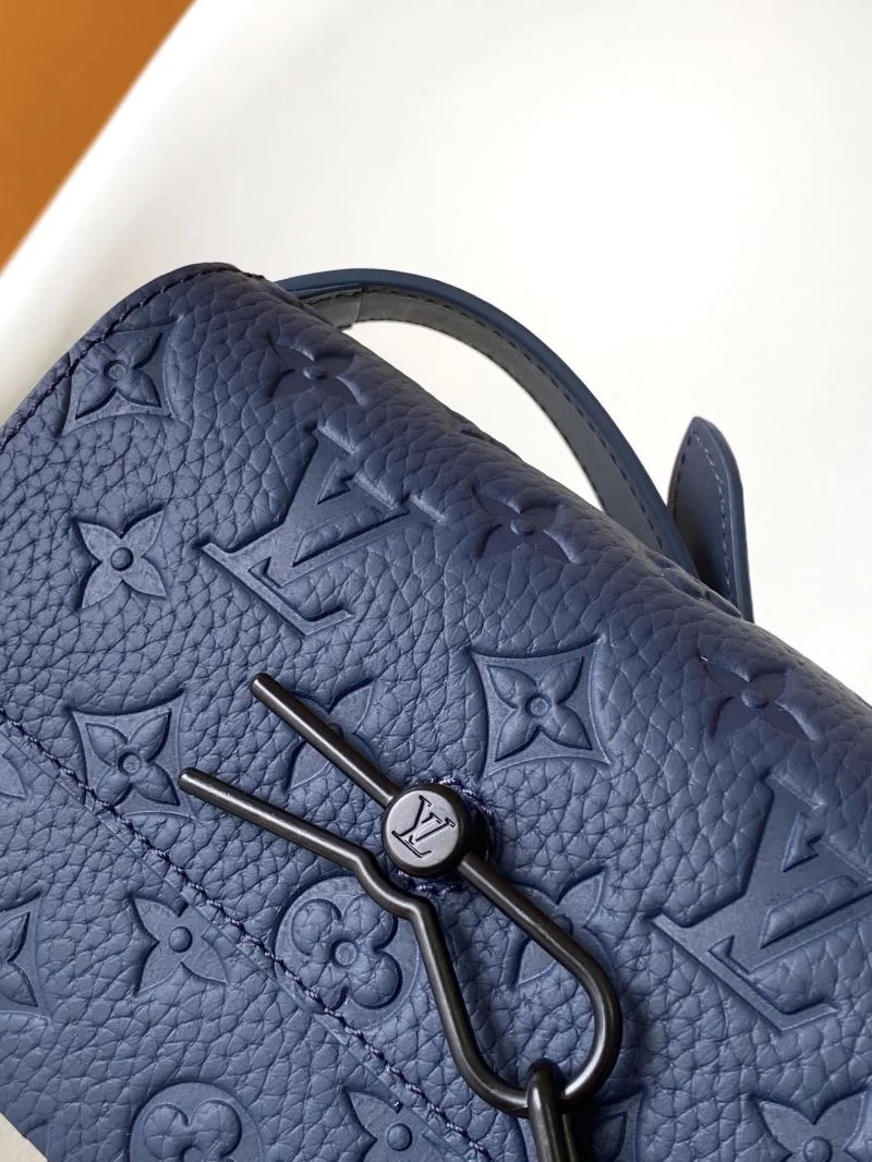 WrinkleFree Louis Vuitton Satchel Bags 39209