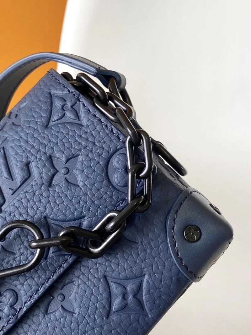 WrinkleFree Louis Vuitton Satchel Bags 39209