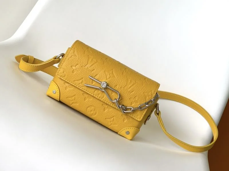 TechFriendly Louis Vuitton Satchel Bags 39228