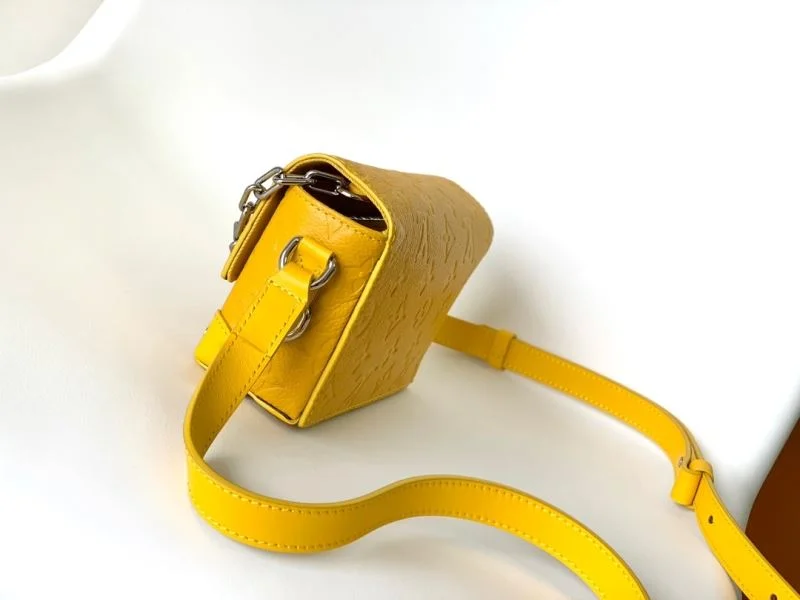 TechFriendly Louis Vuitton Satchel Bags 39228