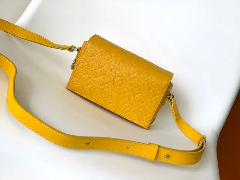 TechFriendly Louis Vuitton Satchel Bags 39228