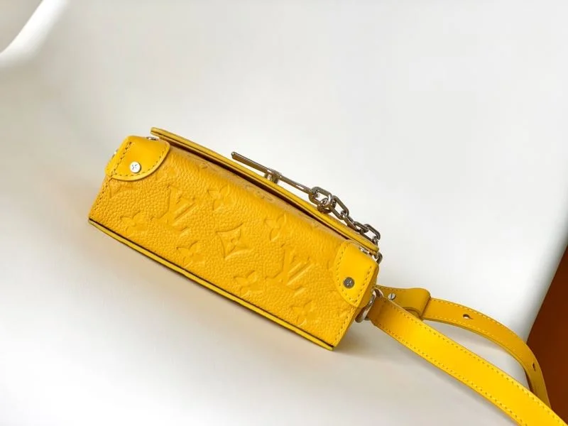 TechFriendly Louis Vuitton Satchel Bags 39228