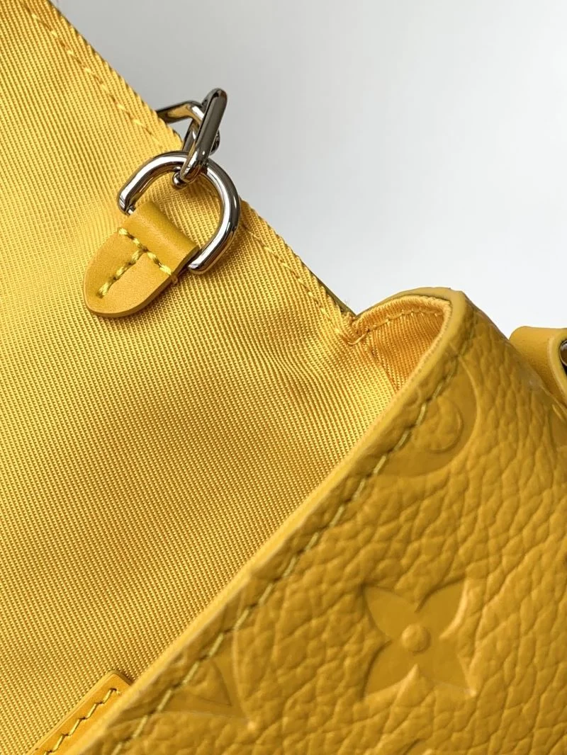 TechFriendly Louis Vuitton Satchel Bags 39228