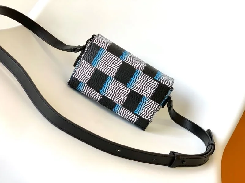 Louis Vuitton Satchel Bags Sporty 39231