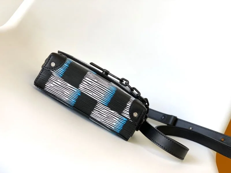 Louis Vuitton Satchel Bags Sporty 39231