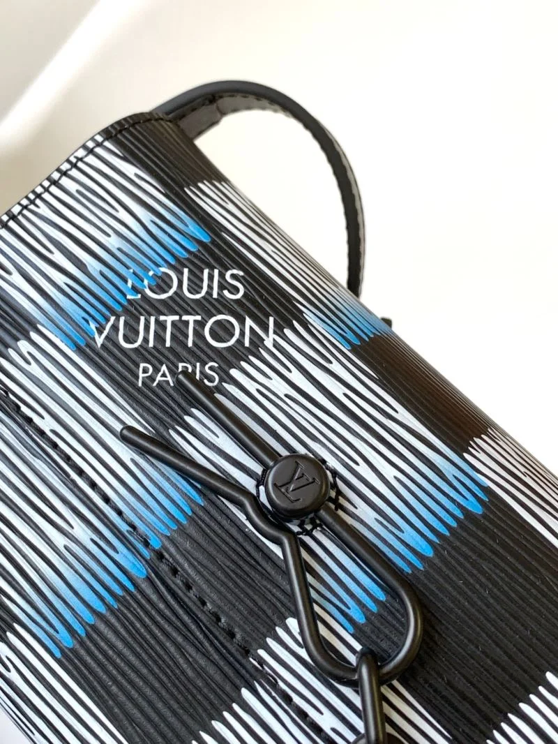 Louis Vuitton Satchel Bags Sporty 39231