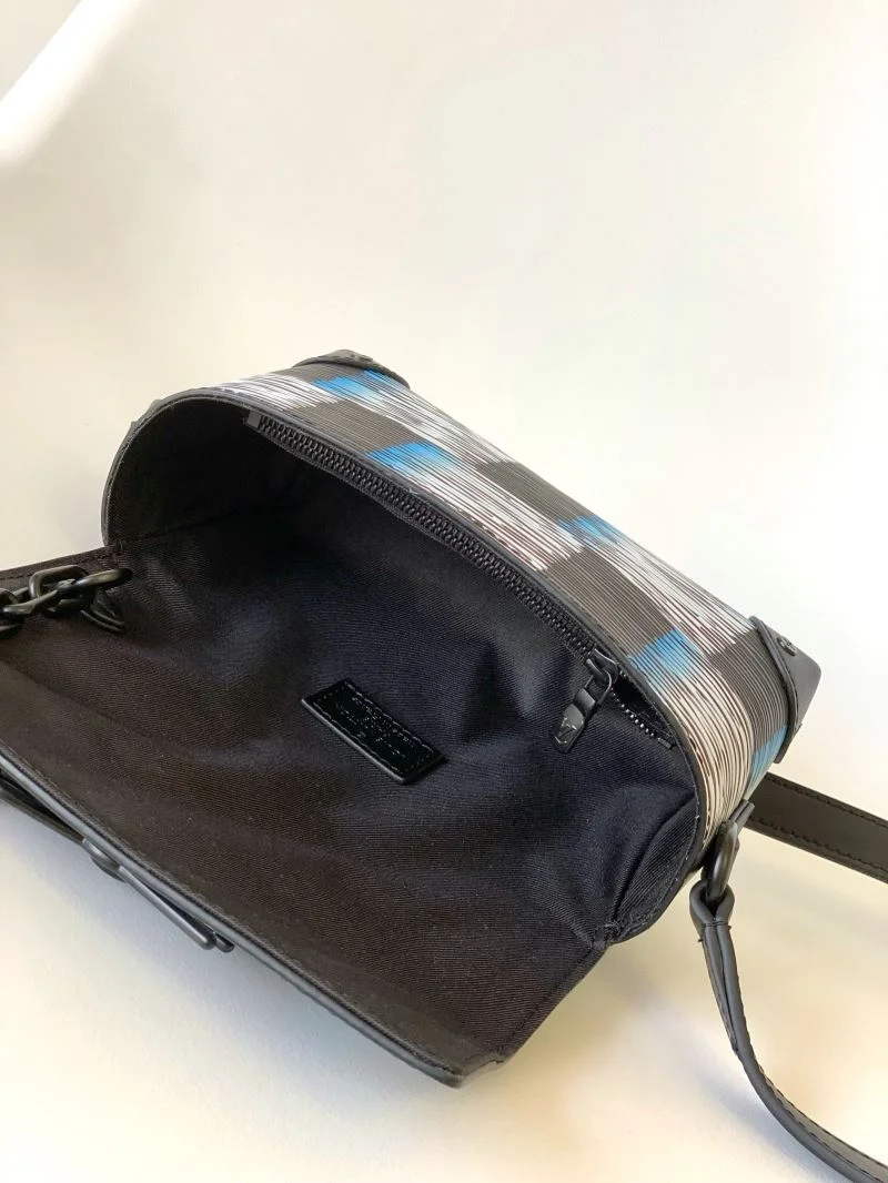 Louis Vuitton Satchel Bags Sporty 39231