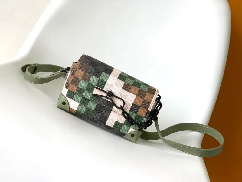 Louis Vuitton Satchel Bags Fashionable 39226