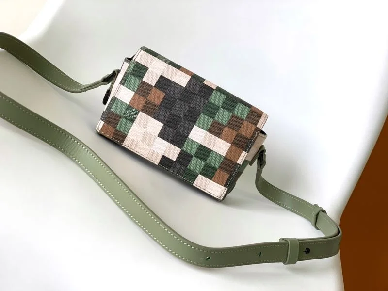 Louis Vuitton Satchel Bags Fashionable 39226