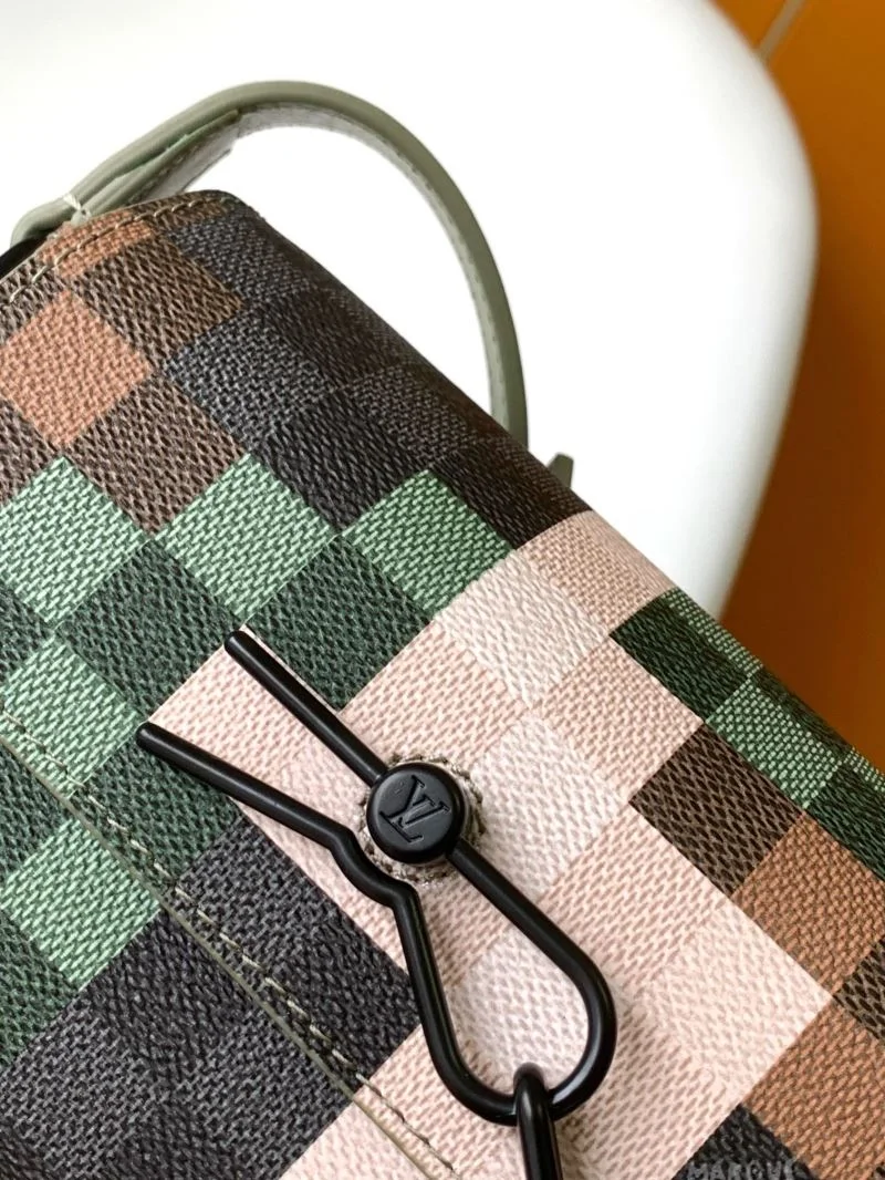 Louis Vuitton Satchel Bags Fashionable 39226
