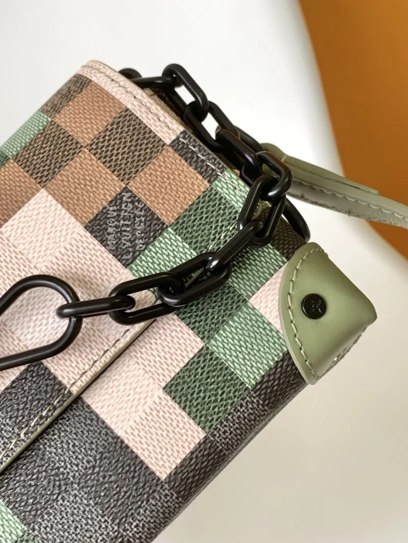 Louis Vuitton Satchel Bags Fashionable 39226