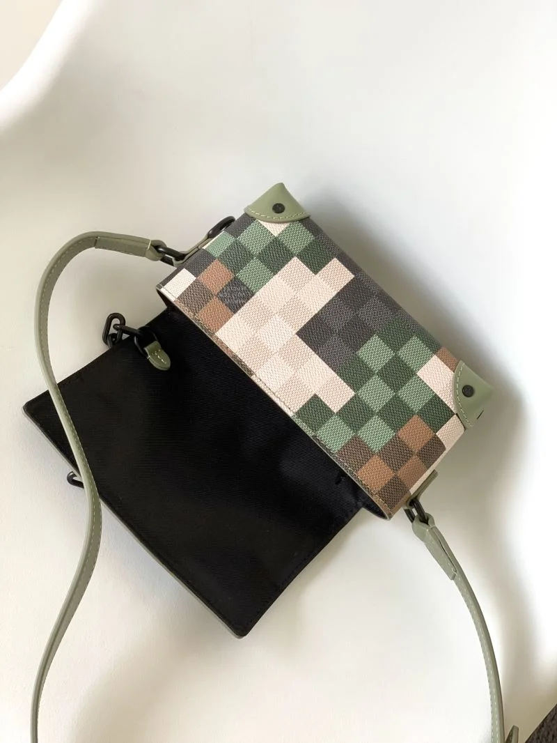 Louis Vuitton Satchel Bags Fashionable 39226