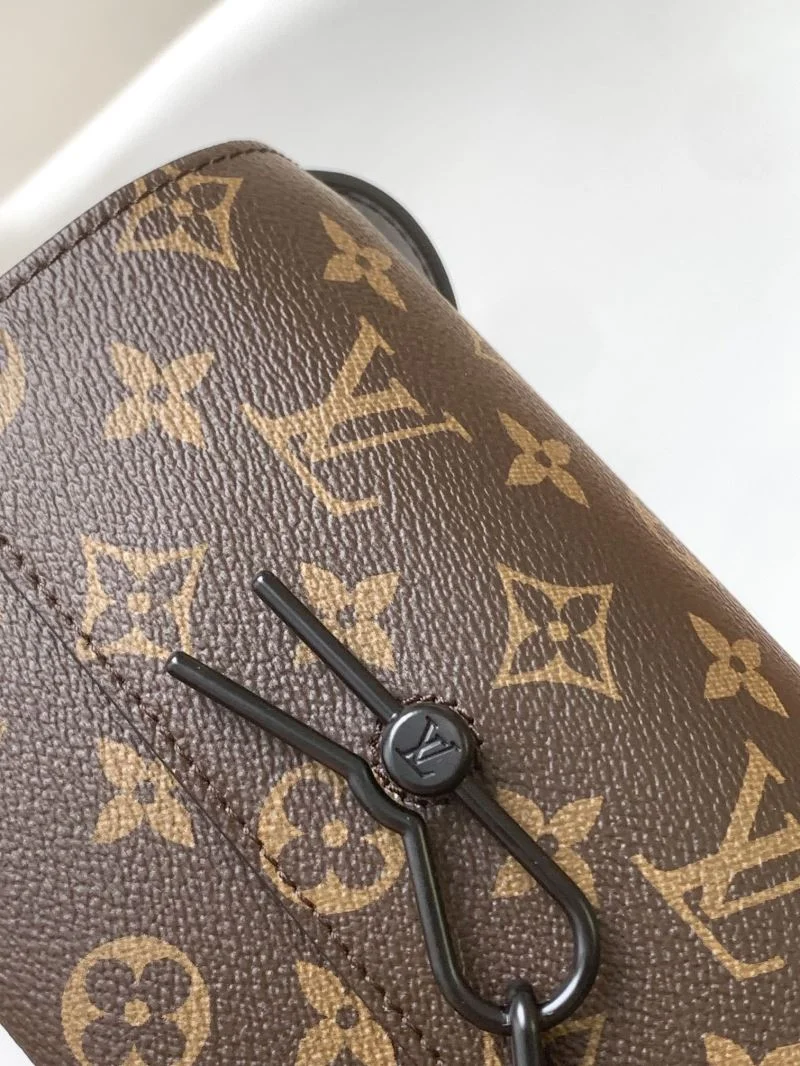MultiPurpose Louis Vuitton Satchel Bags 39205