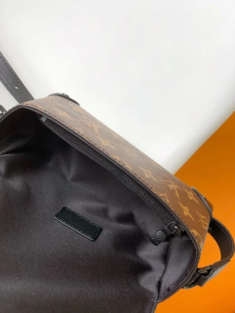 MultiPurpose Louis Vuitton Satchel Bags 39205