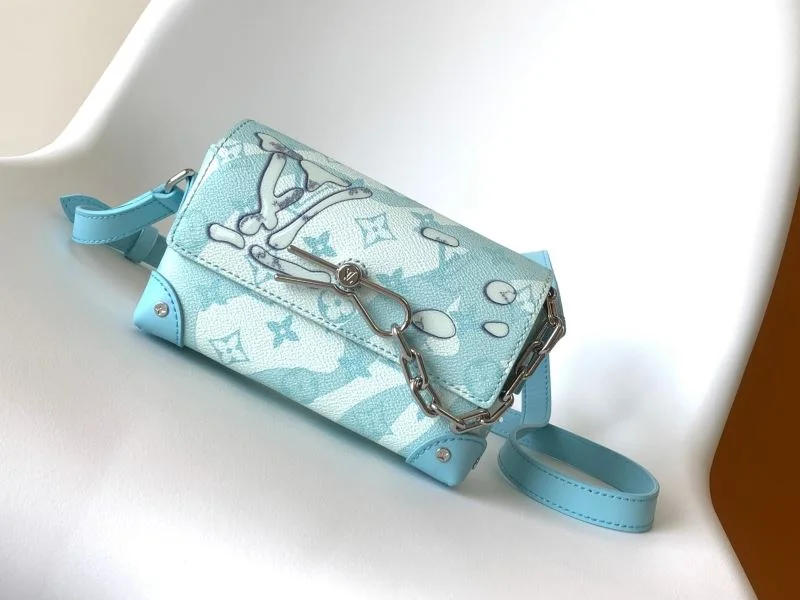 Louis Vuitton Satchel Bags Trendy 39224