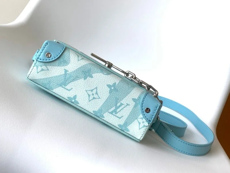 Louis Vuitton Satchel Bags Trendy 39224