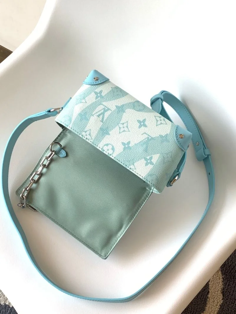 Louis Vuitton Satchel Bags Trendy 39224