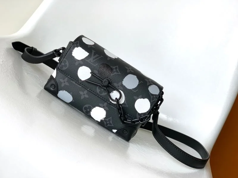 Louis Vuitton Satchel Bags Sleek 39221