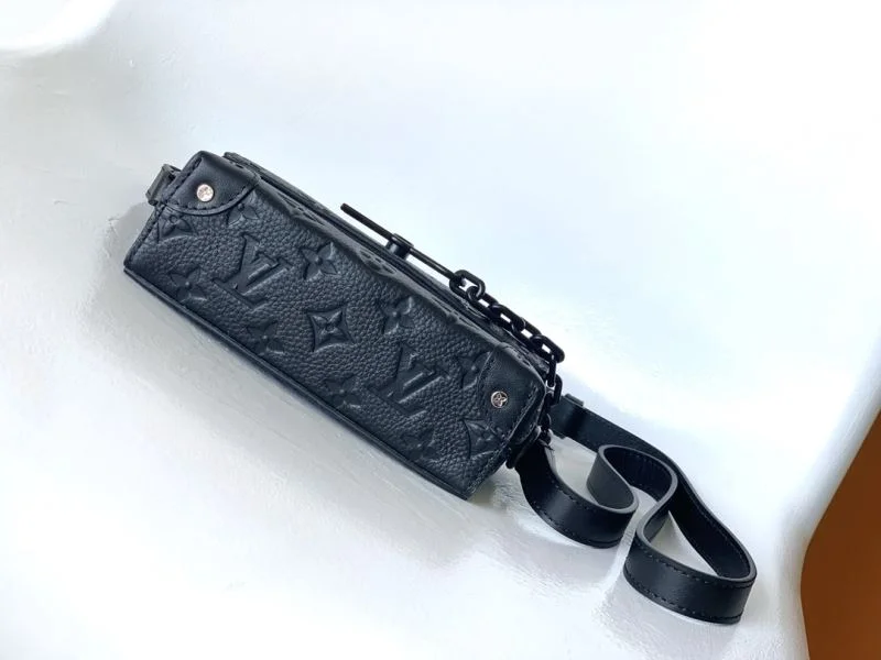 Versatile Louis Vuitton Satchel Bags 39218