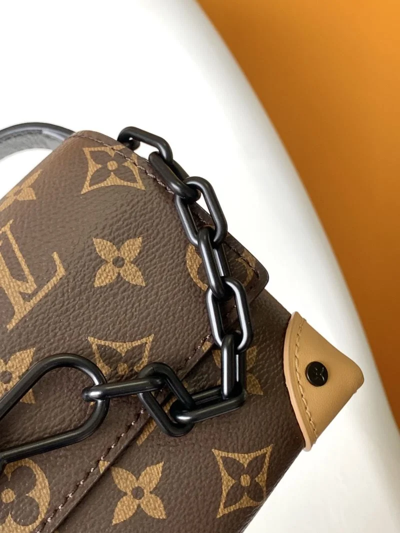 Louis Vuitton Satchel Bags Vibrant 39202