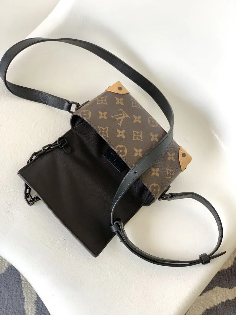 Louis Vuitton Satchel Bags Vibrant 39202