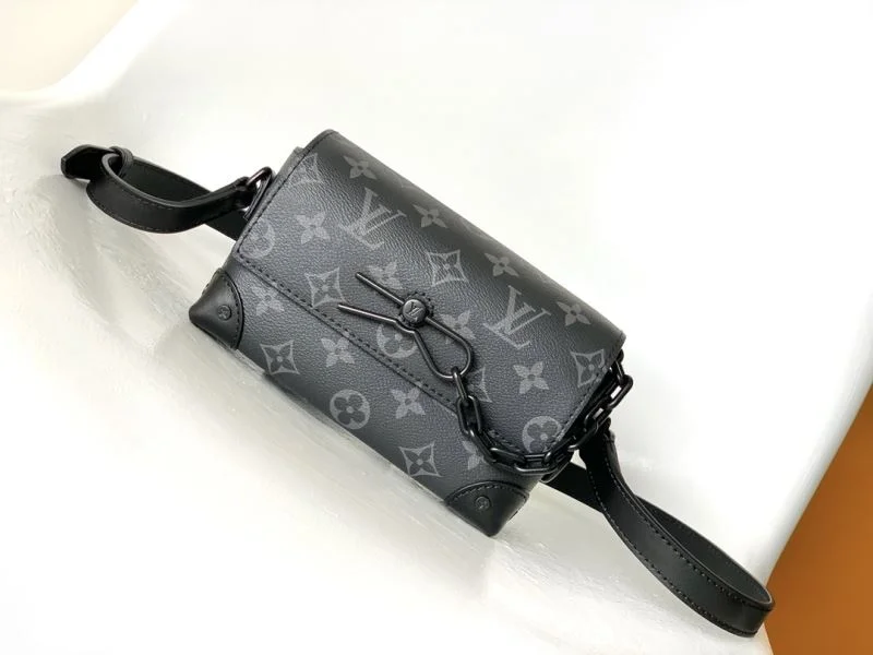 Thermal Louis Vuitton Satchel Bags 39201