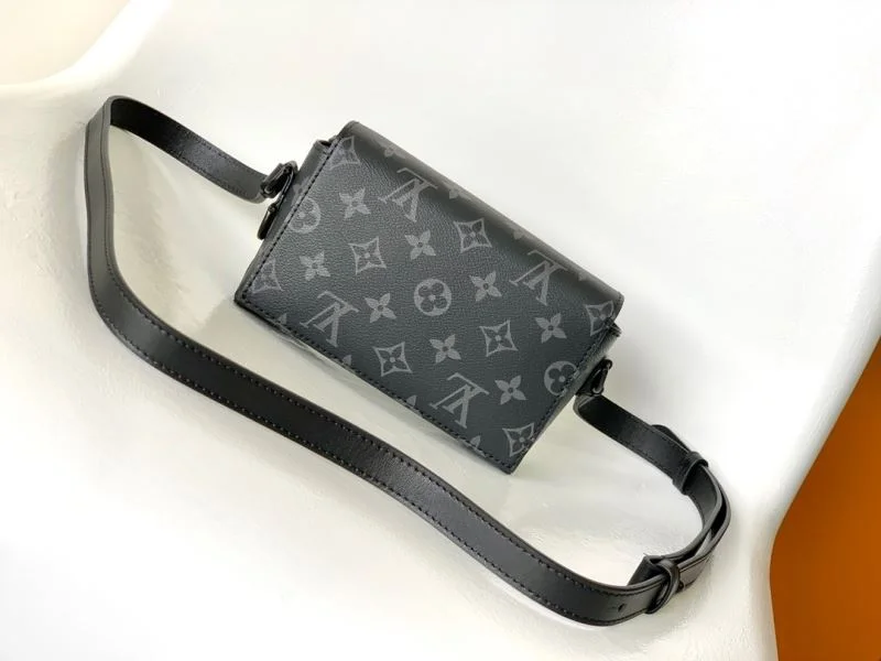 Thermal Louis Vuitton Satchel Bags 39201