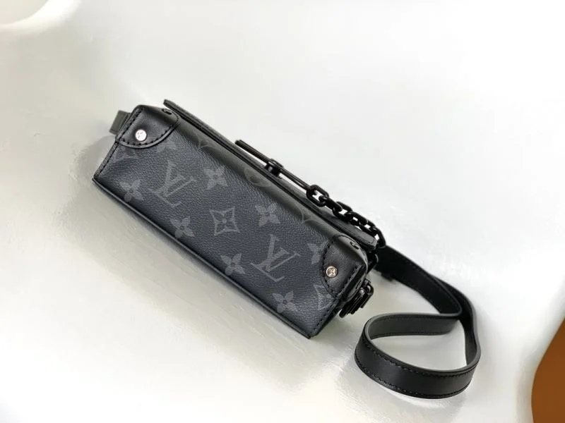 Thermal Louis Vuitton Satchel Bags 39201