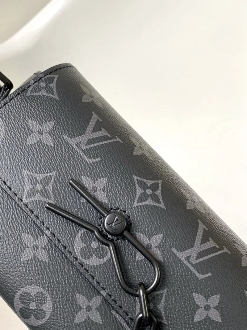 Thermal Louis Vuitton Satchel Bags 39201