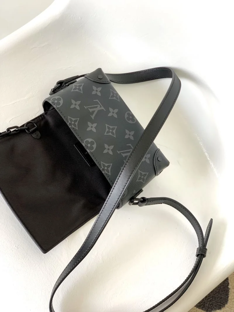 Thermal Louis Vuitton Satchel Bags 39201