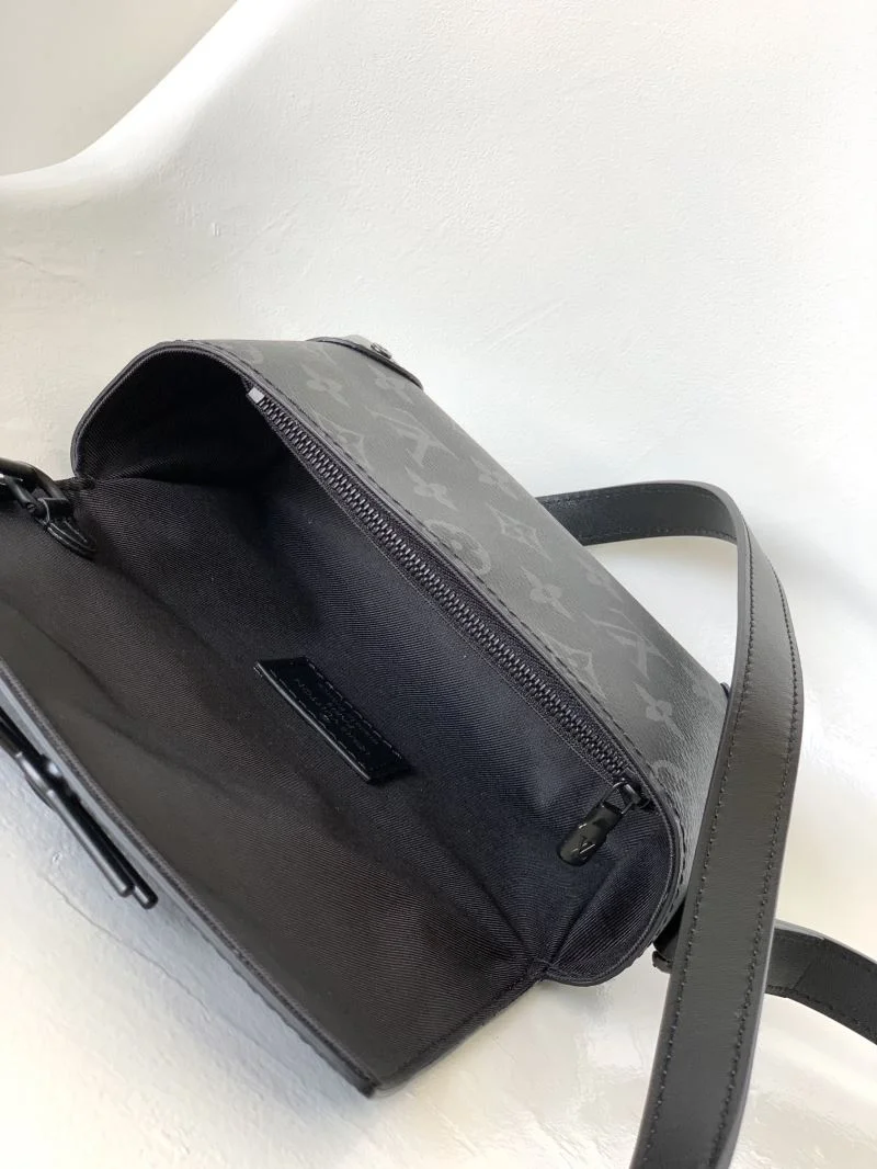 Thermal Louis Vuitton Satchel Bags 39201