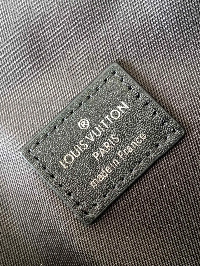 Thermal Louis Vuitton Satchel Bags 39201
