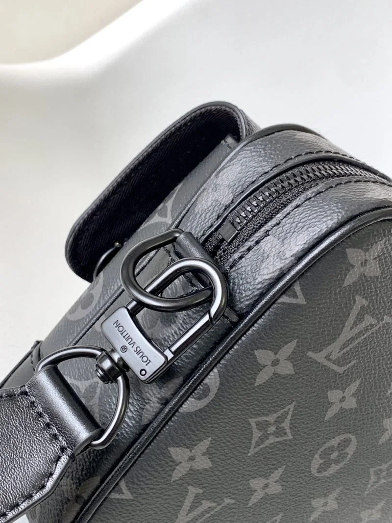 Louis Vuitton Satchel Bags Efficient 39216