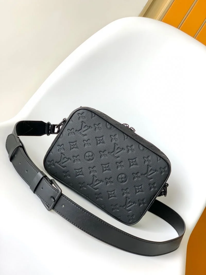 NewStyle Louis Vuitton Satchel Bags 39215