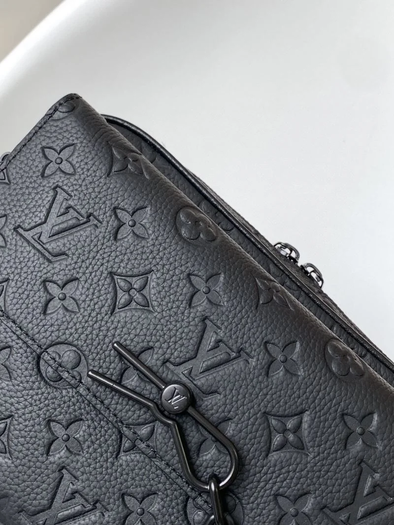 NewStyle Louis Vuitton Satchel Bags 39215
