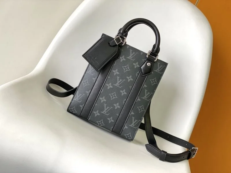 Louis Vuitton Satchel Bags HighPerformance 39214