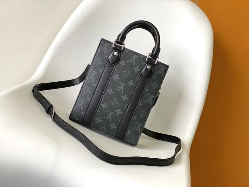 Louis Vuitton Satchel Bags HighPerformance 39214