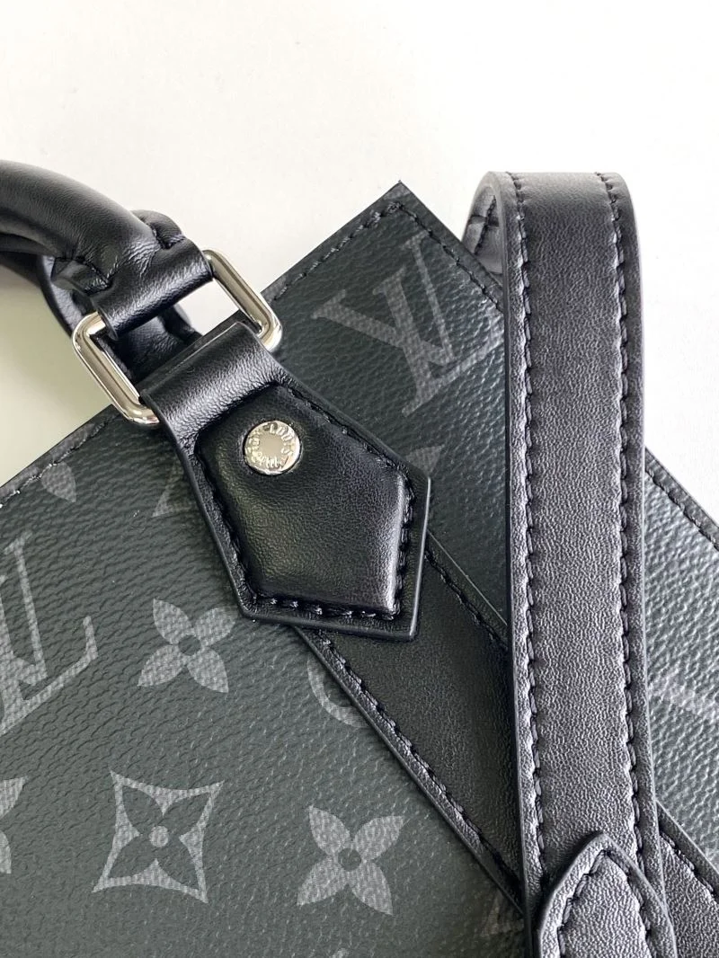 Louis Vuitton Satchel Bags HighPerformance 39214