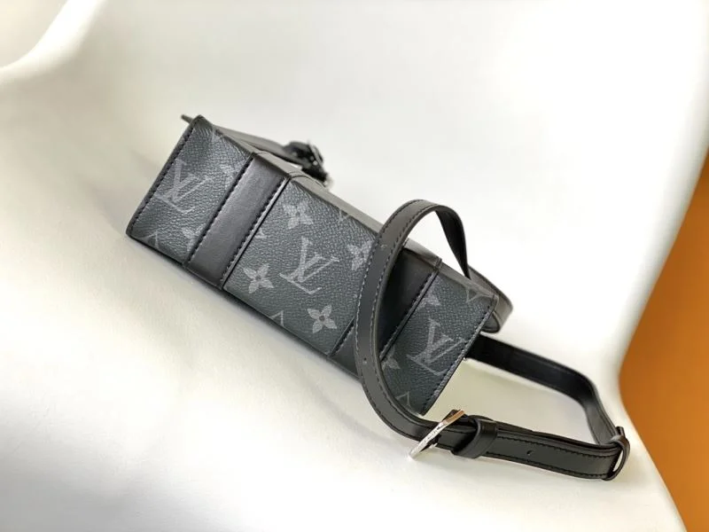 Louis Vuitton Satchel Bags HighPerformance 39214