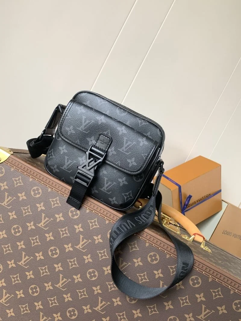 Louis Vuitton Satchel Bags Refined 39211