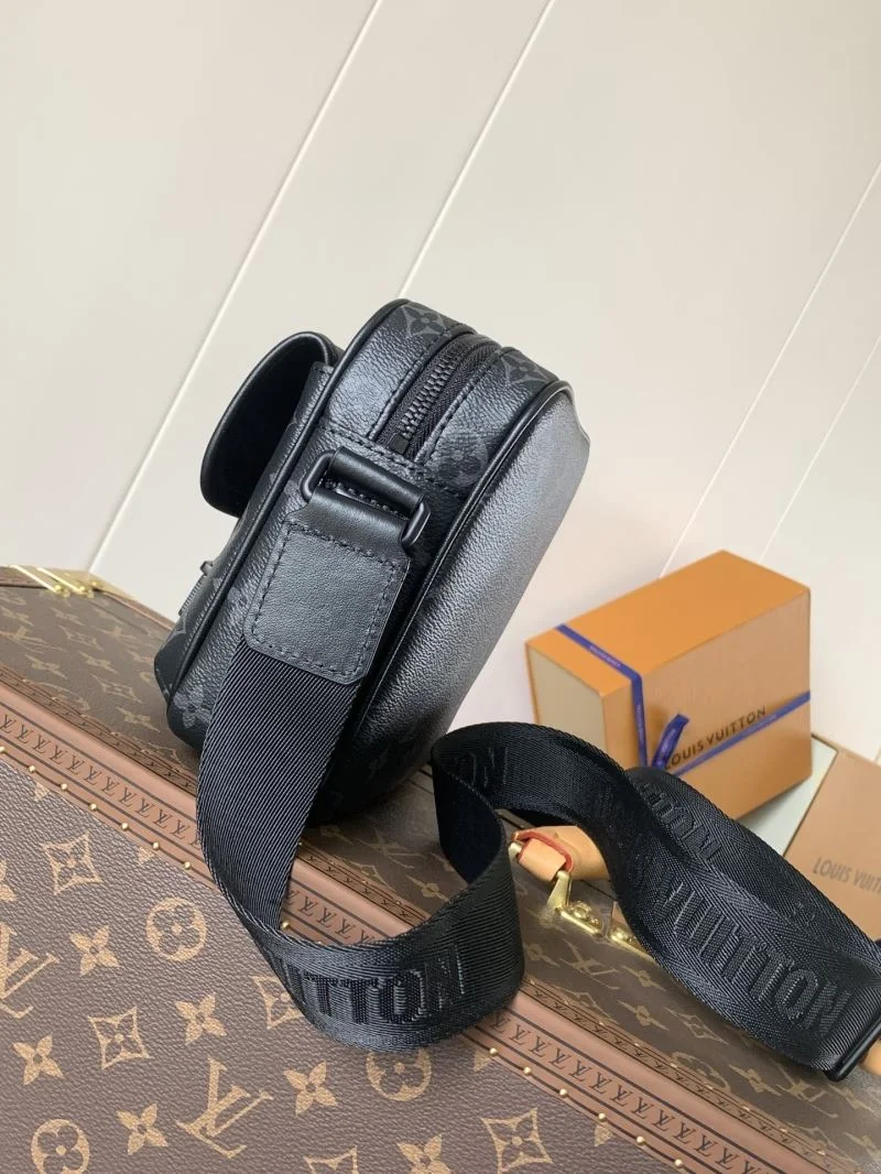 Louis Vuitton Satchel Bags Refined 39211
