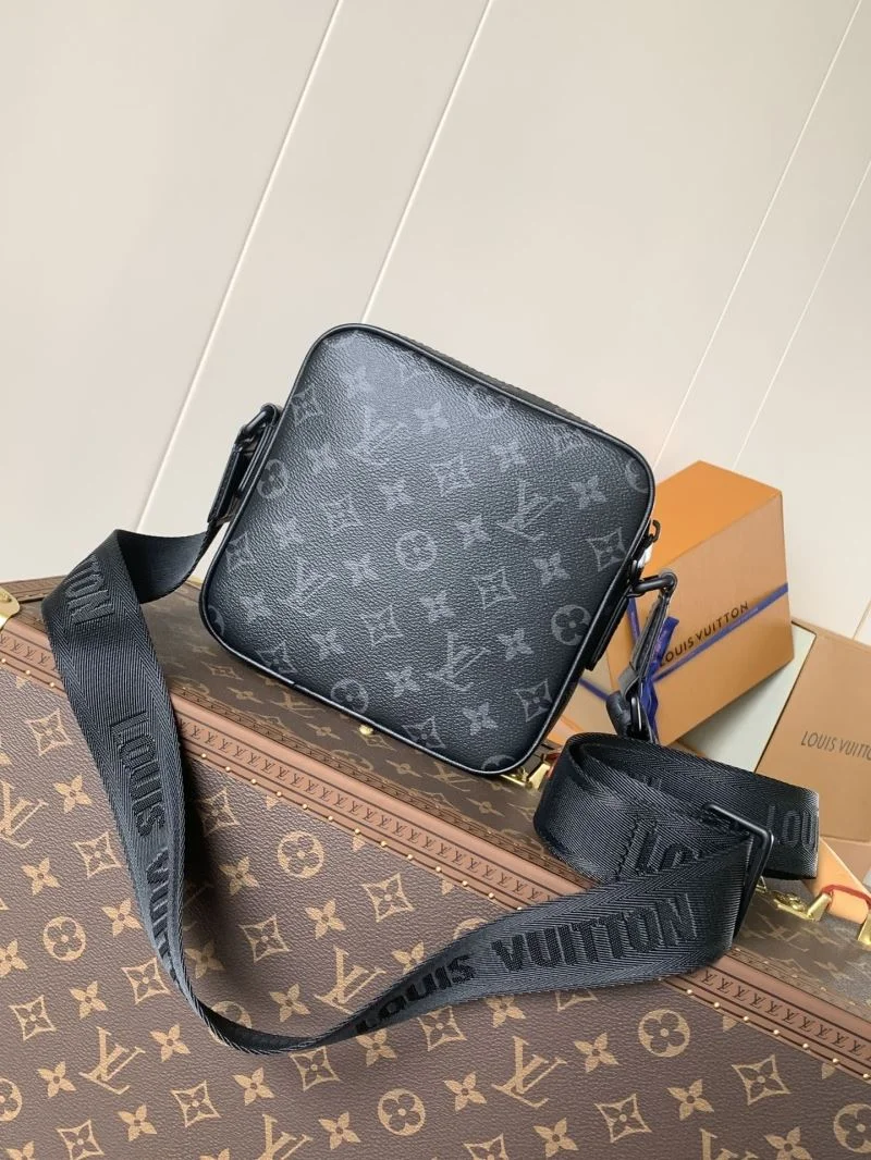 Louis Vuitton Satchel Bags Refined 39211