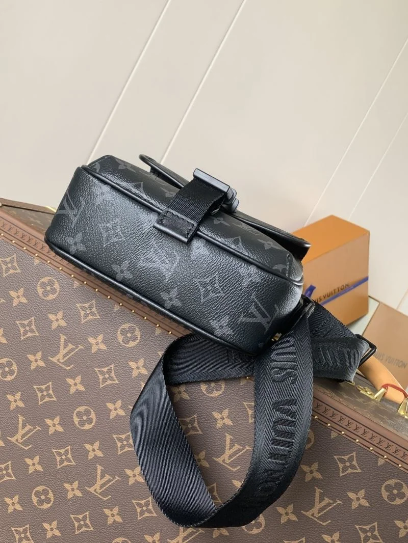 Louis Vuitton Satchel Bags Refined 39211